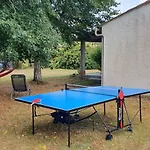L'andelu - Conciergerieland Holiday home