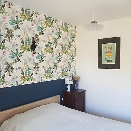 'l'andelu' - Conciergerieland Tatil Evi