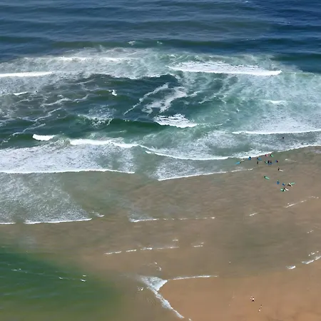 'l'andelu' - Conciergerieland Saint-Michel-Escalus