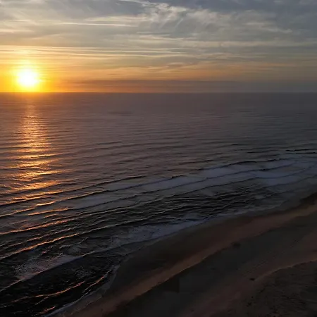 'l'andelu' - Conciergerieland Saint-Michel-Escalus