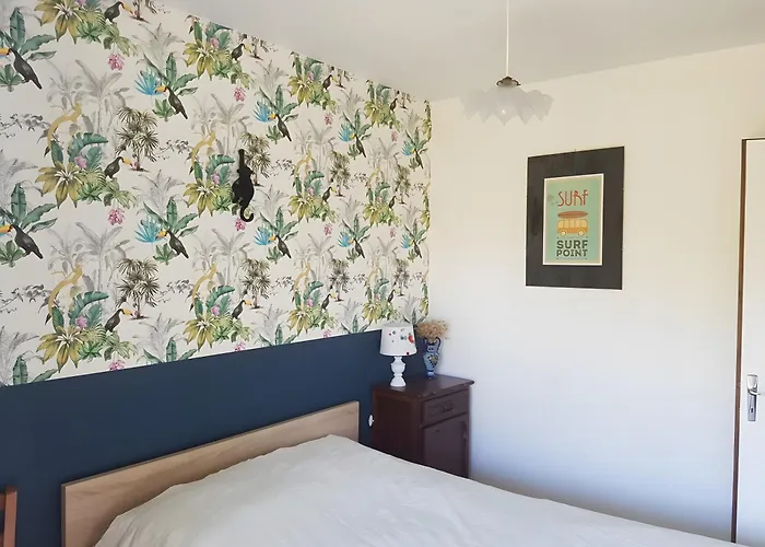 'l'andelu' - Conciergerieland Tatil Evi