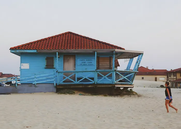 Tatil Evi 'l'andelu' - Conciergerieland *