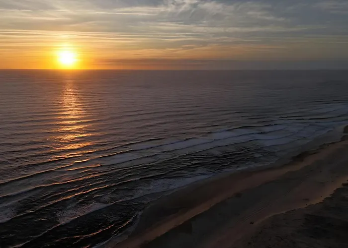 'l'andelu' - Conciergerieland Saint-Michel-Escalus
